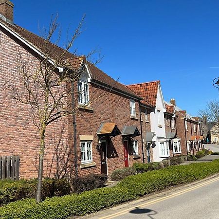 Spoonbill Cottage Filey Exterior photo