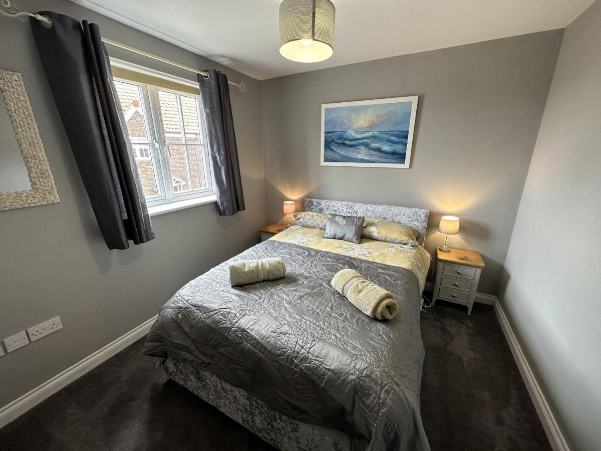 Spoonbill Cottage Filey Exterior photo